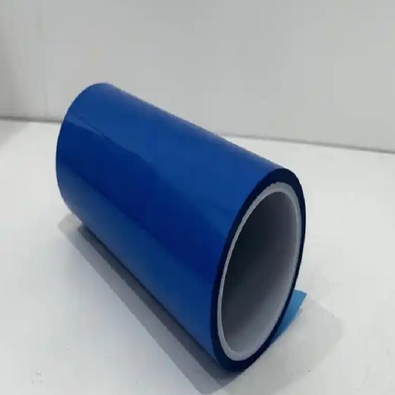 Giải phóng tiềm năng của các tấm pin mặt trời của bạn: Phim bảo vệ PE tiên tiến của Quảngddayuan